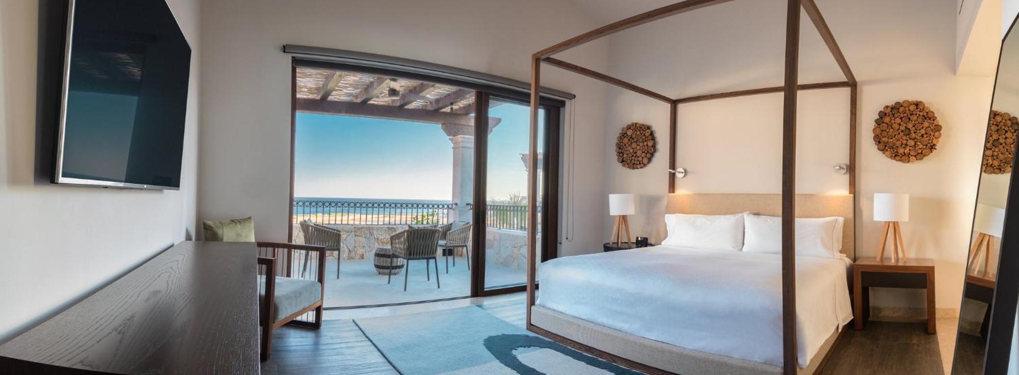 Live Aqua Private Residences Los Cabos Cabo San Lucas Esterno foto