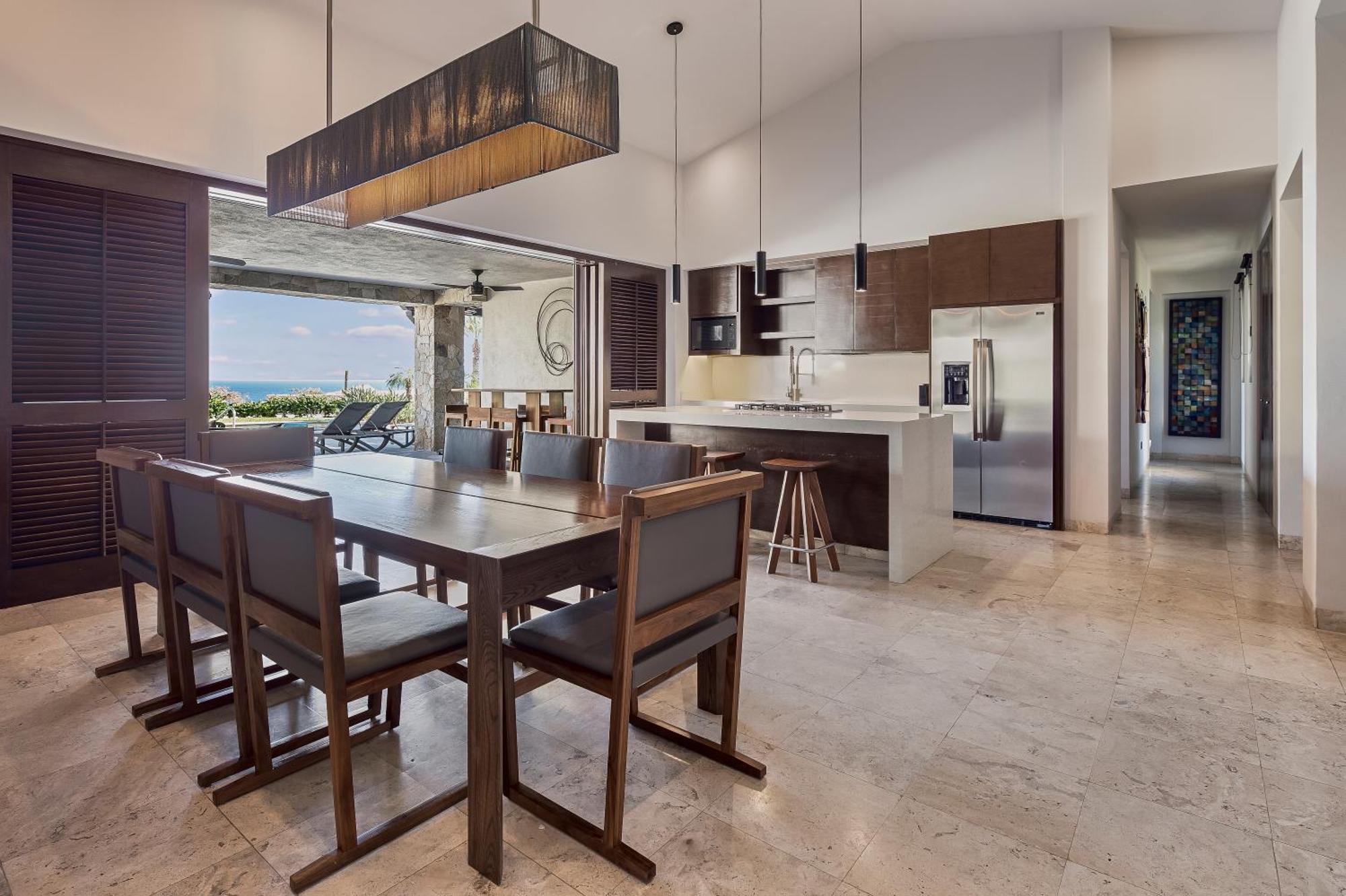 Live Aqua Private Residences Los Cabos Cabo San Lucas Esterno foto