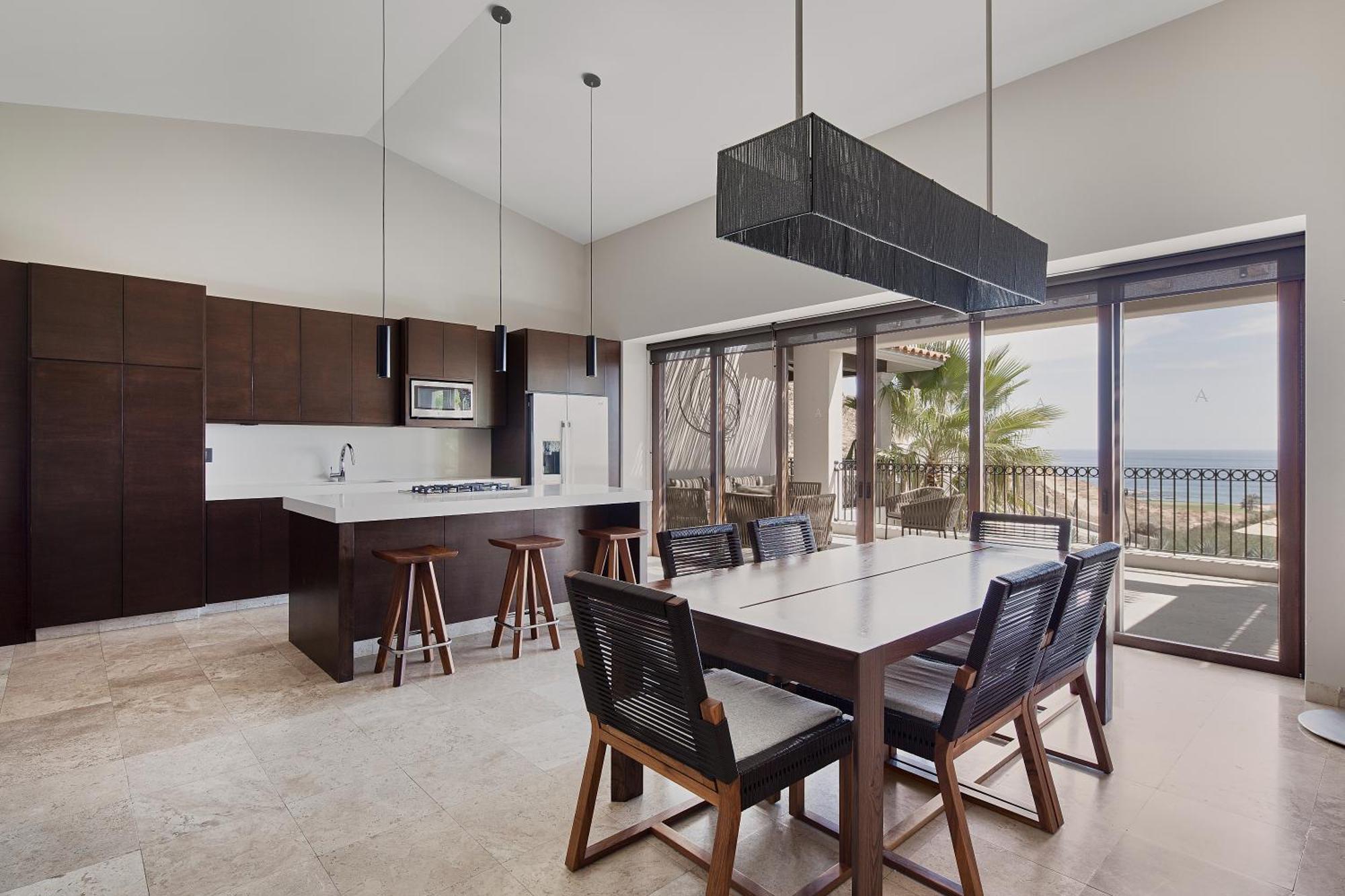 Live Aqua Private Residences Los Cabos Cabo San Lucas Esterno foto
